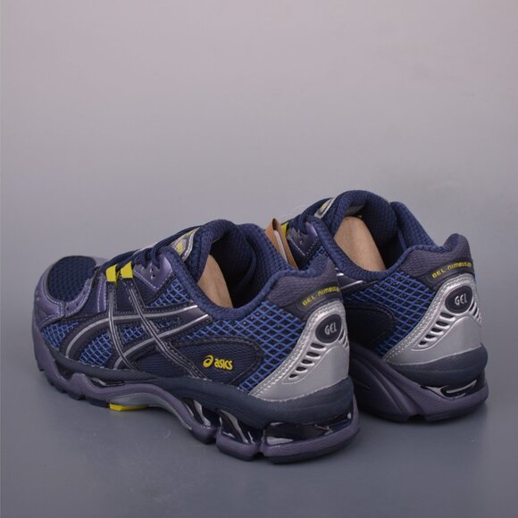 Light sports casual shoes